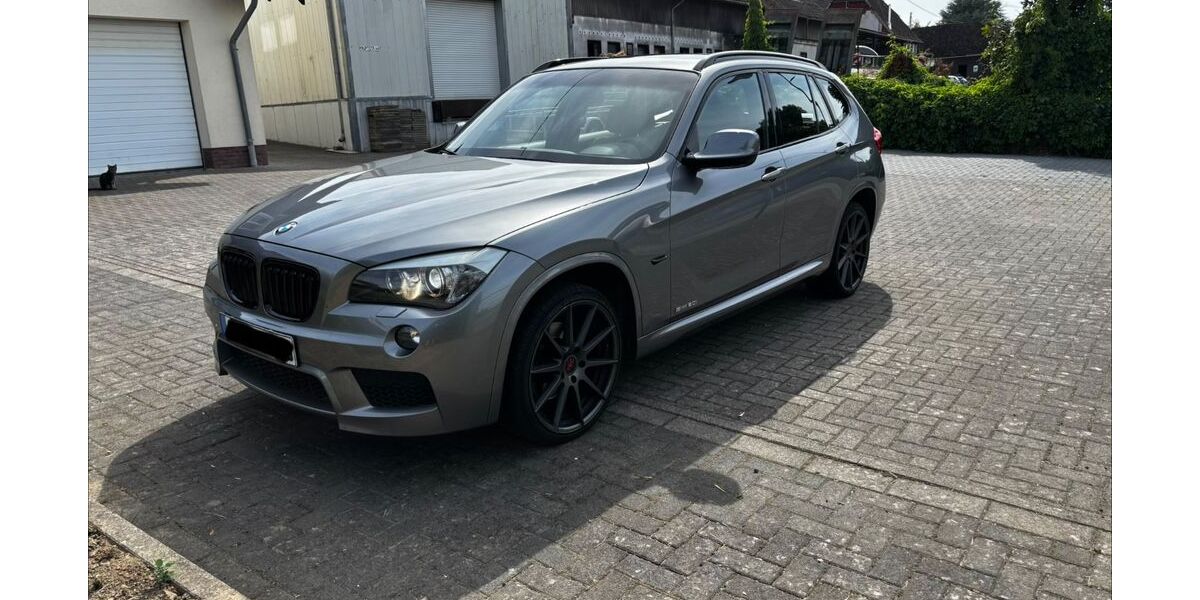 BMW X1 107.000 km 11.300 &euro; Kircheib 57635