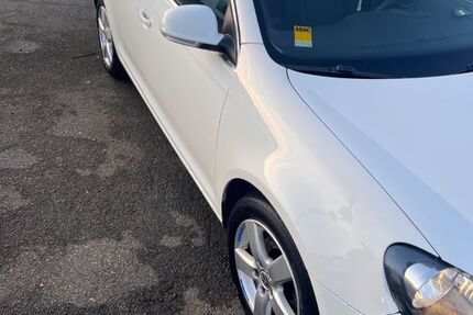 VW Golf 211.000 km 4.500 &euro; Neunkirchen 66538