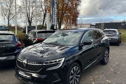 Renault Austral 16.468 km 27.550 &euro; Dillingen 89407