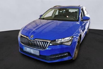Skoda Superb 66.550 km 22.640 &euro; Herzogenaurach 91074