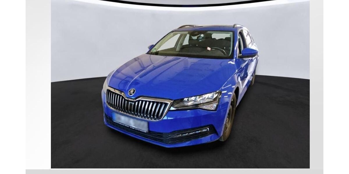 Skoda Superb 66.550 km 22.640 &euro; Herzogenaurach 91074