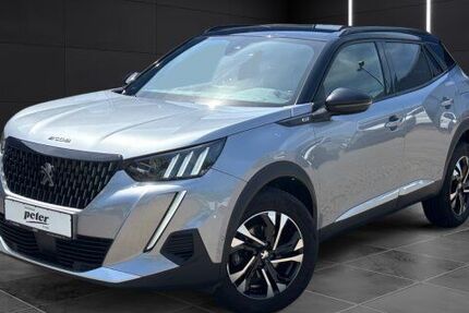 Peugeot 2008 25.750 km 24.490 &euro; Mühlhausen 99974