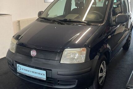 Fiat Panda 172.900 km 1.290 &euro; Wiesbaden 65207