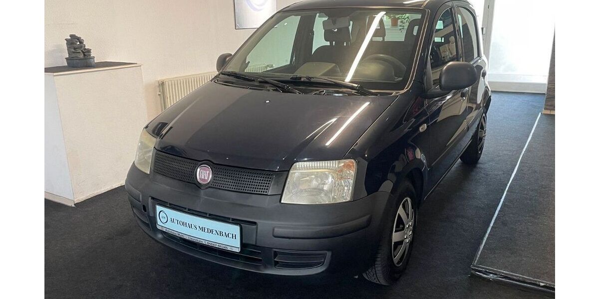 Fiat Panda 172.900 km 1.290 &euro; Wiesbaden 65207