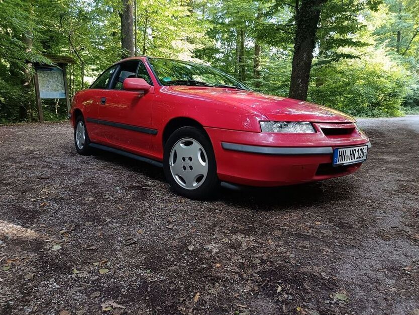 Calibra