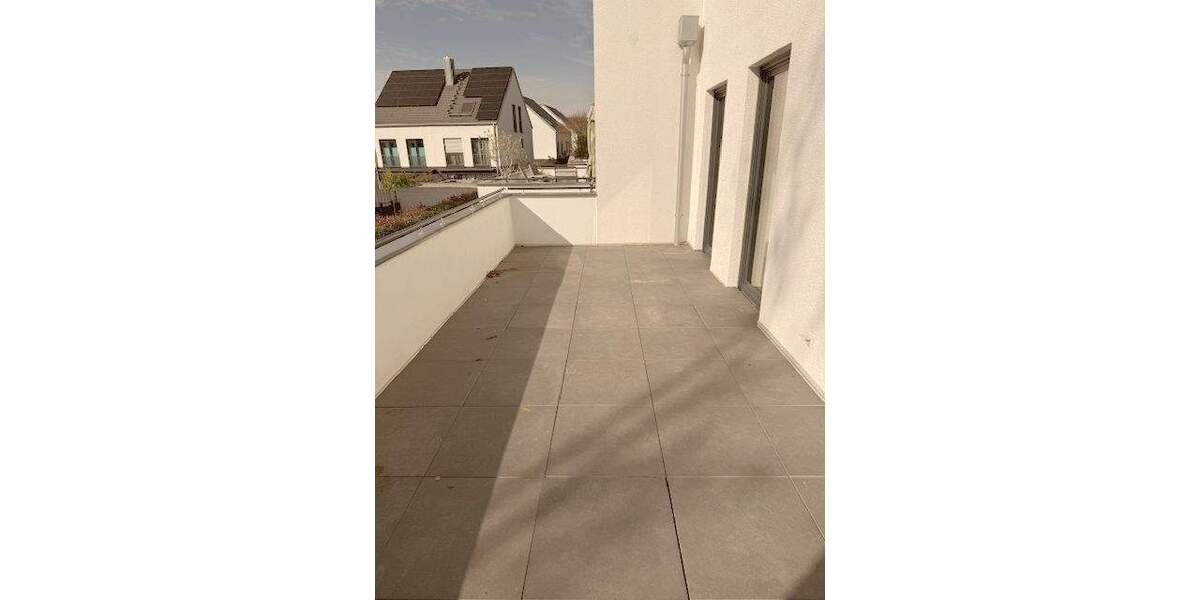 Etagenwohnung Kaarst Vorst - 3 Zimmer, 138 m&sup2;, 2.070&euro; | Angebot:25820113