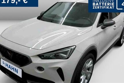Cupra Formentor 38.039 km 22.930 &euro; Niefern-Öschelbronn 75223
