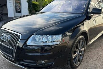 Audi A6 223.950 km 5.490 &euro; Bischofswiesen 83483