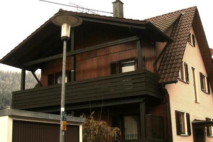 Haus Bad Wildbad - 10 Zimmer, 182 m&sup2;, 379.000&euro; | Angebot:24691882