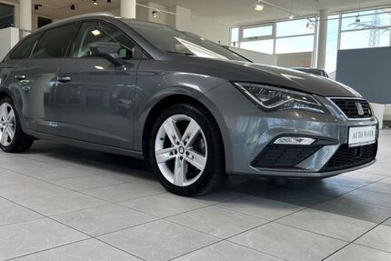 Seat Leon 81.900 km 16.980 &euro; Rheinfelden (Baden) 79618