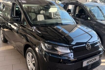 VW Caddy 1.500 km 34.480 &euro; Hamburg 22047