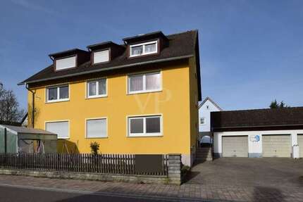 Haus Bechhofen - 9 Zimmer, 255 m&sup2;, 524.000&euro; | Angebot:23835361