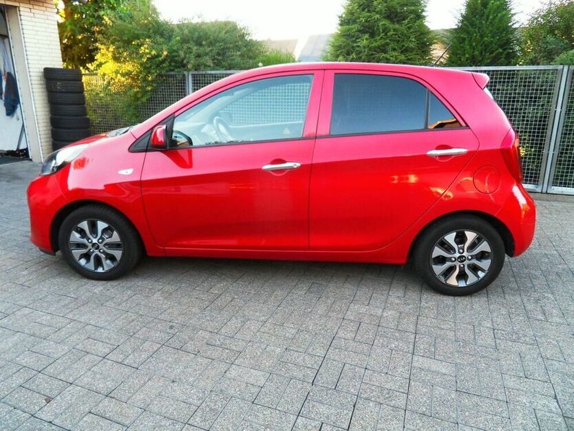 Picanto