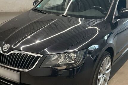Skoda Superb 204.677 km 3.800 &euro; Wunstorf 31515