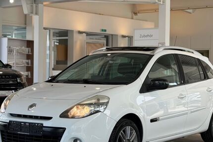 Renault Clio 110.000 km 4.499 &euro; Inden 52459