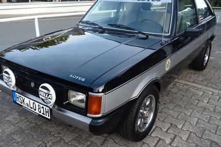 Talbot Andere 6.750 km 65.000 &euro; Winterberg 59955