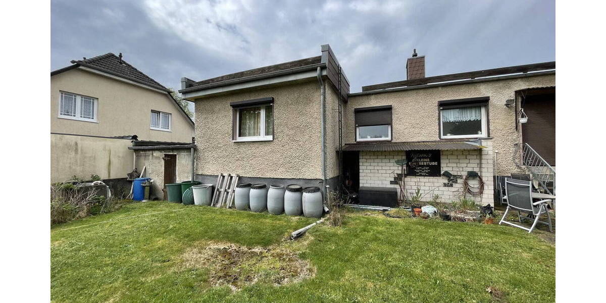 Einfamilienhaus Großziethen Großziethen - 4 Zimmer, 145 m&sup2;, 349.000&euro; | Angebot:26684193