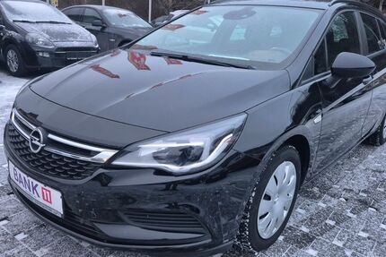 Opel Astra 110.000 km 8.990 &euro; Boppard/Bad Salzig 56154