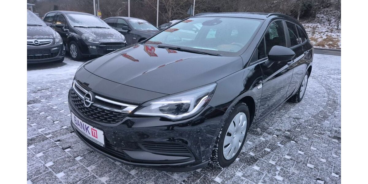 Opel Astra 110.000 km 8.990 &euro; Boppard/Bad Salzig 56154