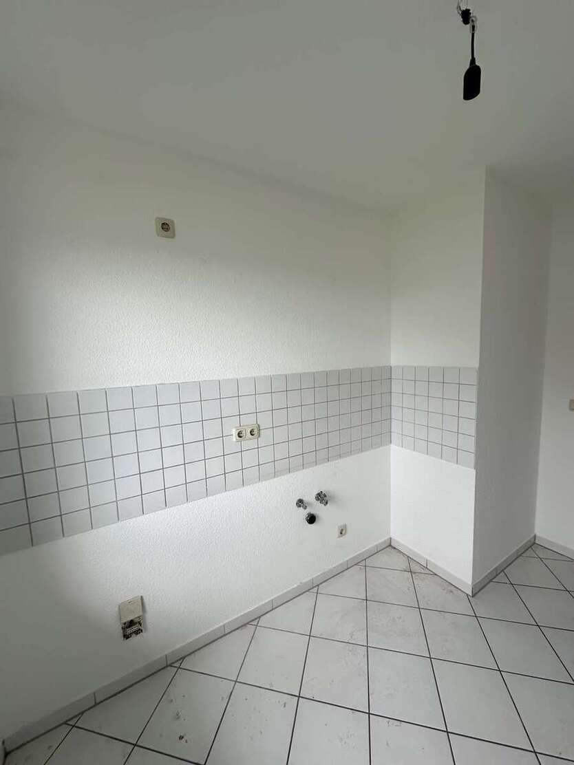 Wohnträume verwirklichen: 2-Zimmer-Wohnung in Torgau 2 zimmer