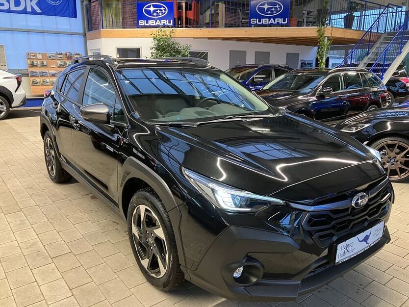 Crosstrek