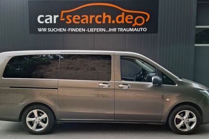 Mercedes-Benz Vito 400.000 km 12.499 &euro; Wandlitz 16348