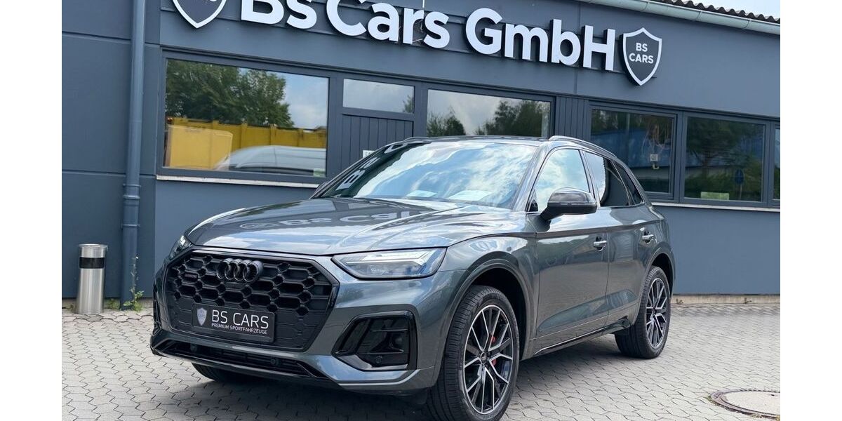 Audi Q5 11.822 km 35.900 &euro; Zirndorf 90513