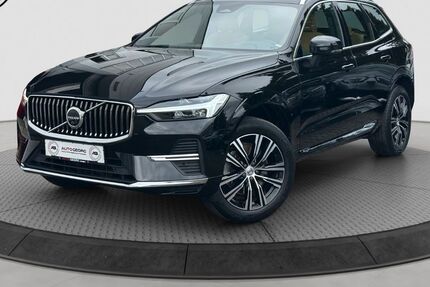 Volvo XC60 29.510 km 34.900 &euro; Wiesbaden 65205