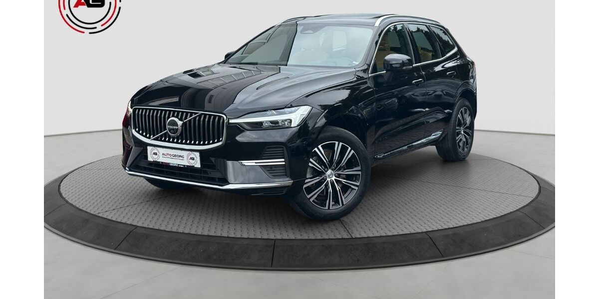 Volvo XC60 29.510 km 34.900 &euro; Wiesbaden 65205