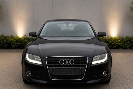 Audi A5 197.300 km 7.300 &euro; Wagenfeld 49419