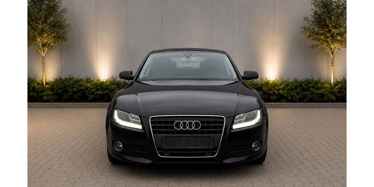 Audi A5 197.300 km 7.300 &euro; Wagenfeld 49419