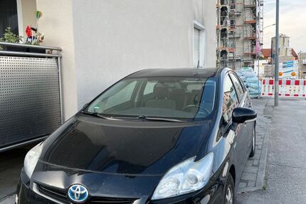 Toyota Prius 248.000 km 6.750 &euro; Ingolstadt 85055