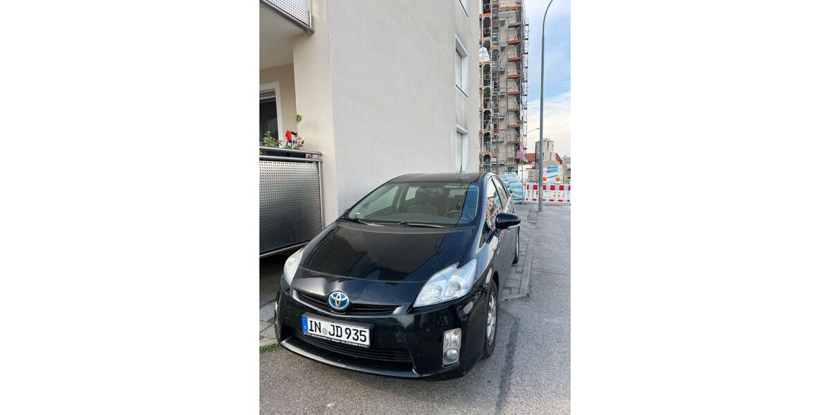 Toyota Prius 248.000 km 6.750 &euro; Ingolstadt 85055