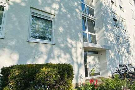 Wohnung Walldorf - 3.5 Zimmer, 83 m&sup2;, 269.000&euro; | Angebot:26696116
