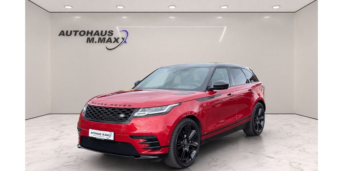 Land Rover Range Rover Velar 68.000 km 38.600 &euro; Nidderau 61130