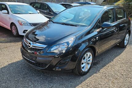 Opel Corsa 169.850 km 4.900 &euro; Höchberg 97204