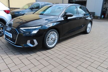 Audi A3 69.000 km 22.990 &euro; Dombühl 91601