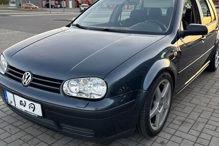 VW Golf 182.500 km 3.500 &euro; Wenzenbach 93173