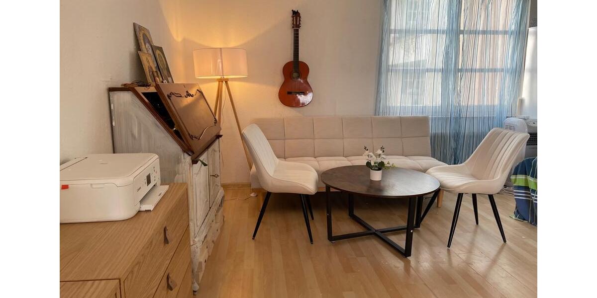 Etagenwohnung Heidelberg - 1 Zimmer, 42 m&sup2;, 900&euro; | Angebot:26029820