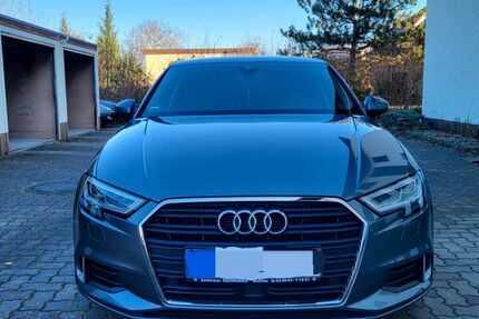 Audi A3 60.000 km 19.500 &euro; Goldbach 63773