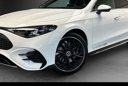 Mercedes-Benz CLA 250 8.000 km 59.990 &euro; Michelstadt 64720