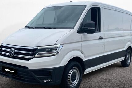 VW Crafter 66.216 km 34.990 &euro; Pößneck 07381