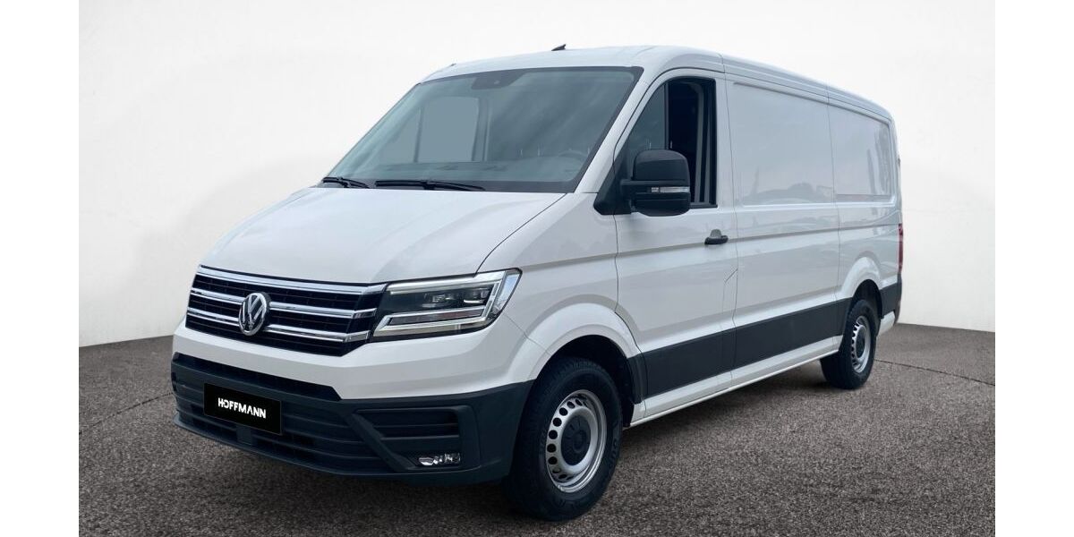 VW Crafter 66.216 km 34.990 &euro; Pößneck 07381