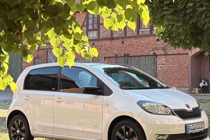 Skoda Citigo 92.598 km 7.990 &euro; Evessen 38173