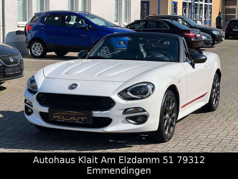 124 Spider