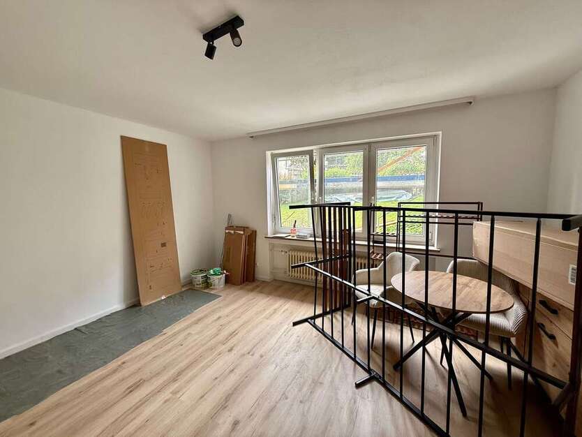 Wohnung zum Mieten in Kempten (Allgäu) 590 € 33 m²