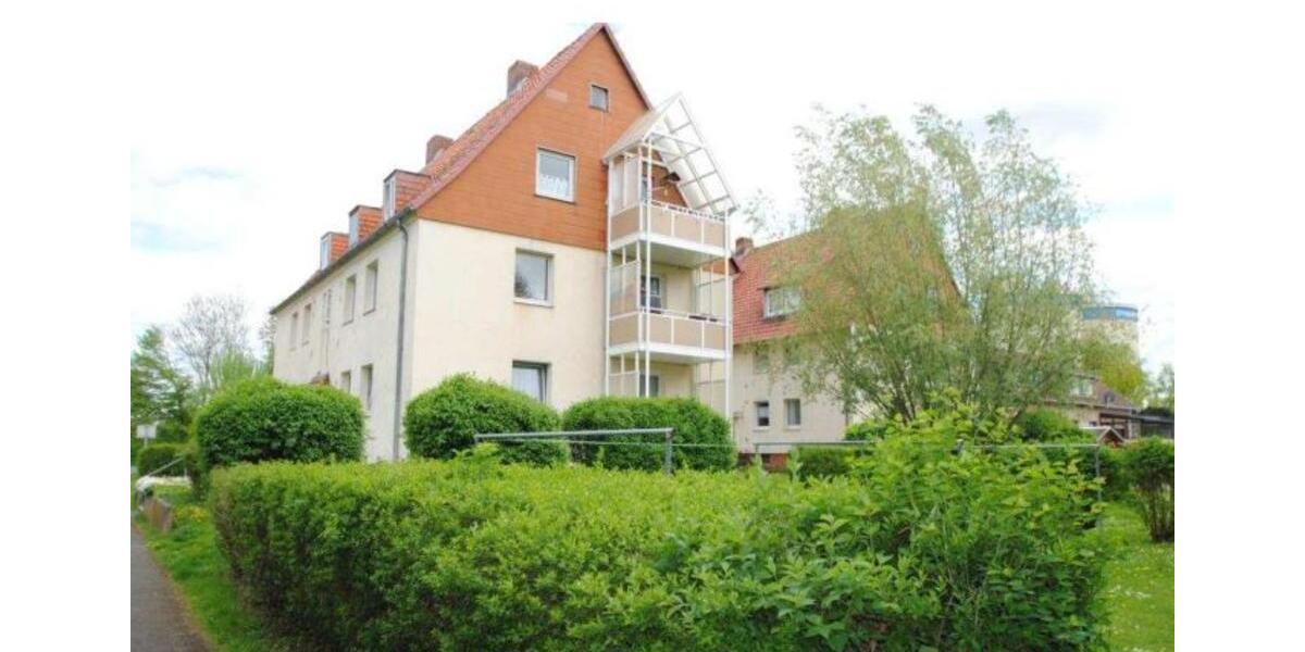 Etagenwohnung Rosdorf - 3 Zimmer, 59 m&sup2;, 470&euro; | Angebot:25239135