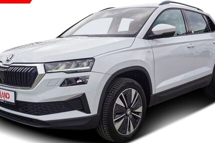 Skoda Karoq 46.673 km 29.950 &euro; Berlin 13599