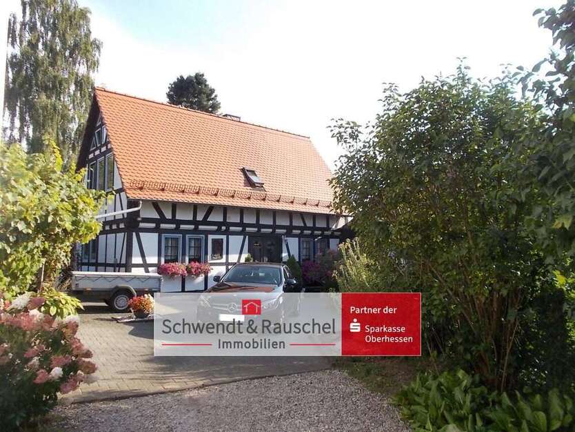 Haus zum Kaufen in Ortenberg 295.000 € 129 m²