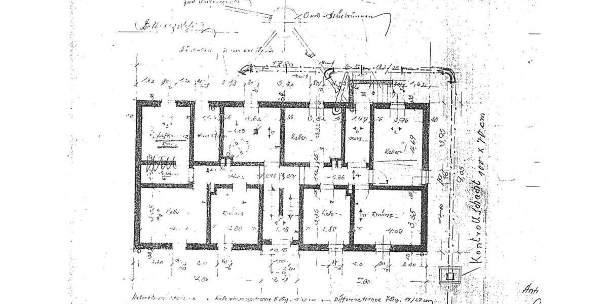 Mehrfamilienhaus, Wohnhaus Sarstedt - 18 Zimmer, 360 m&sup2;, 555.000&euro; | Angebot:25440530